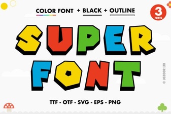Unlock Creativity with Super Font Design Tools