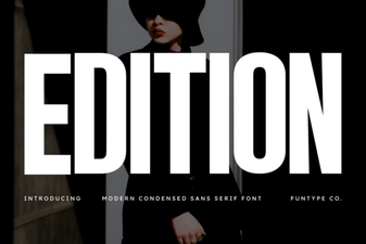 Edit Font Styling for Creative Projects